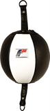 Fighting Sports Pro Double End Bag 8 Black/White